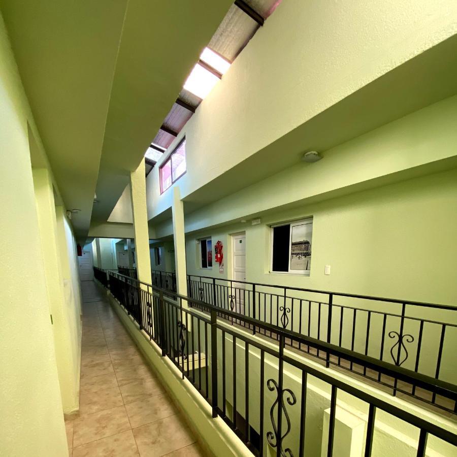 Hotel Di Sorrento Mar del Plata Dış mekan fotoğraf