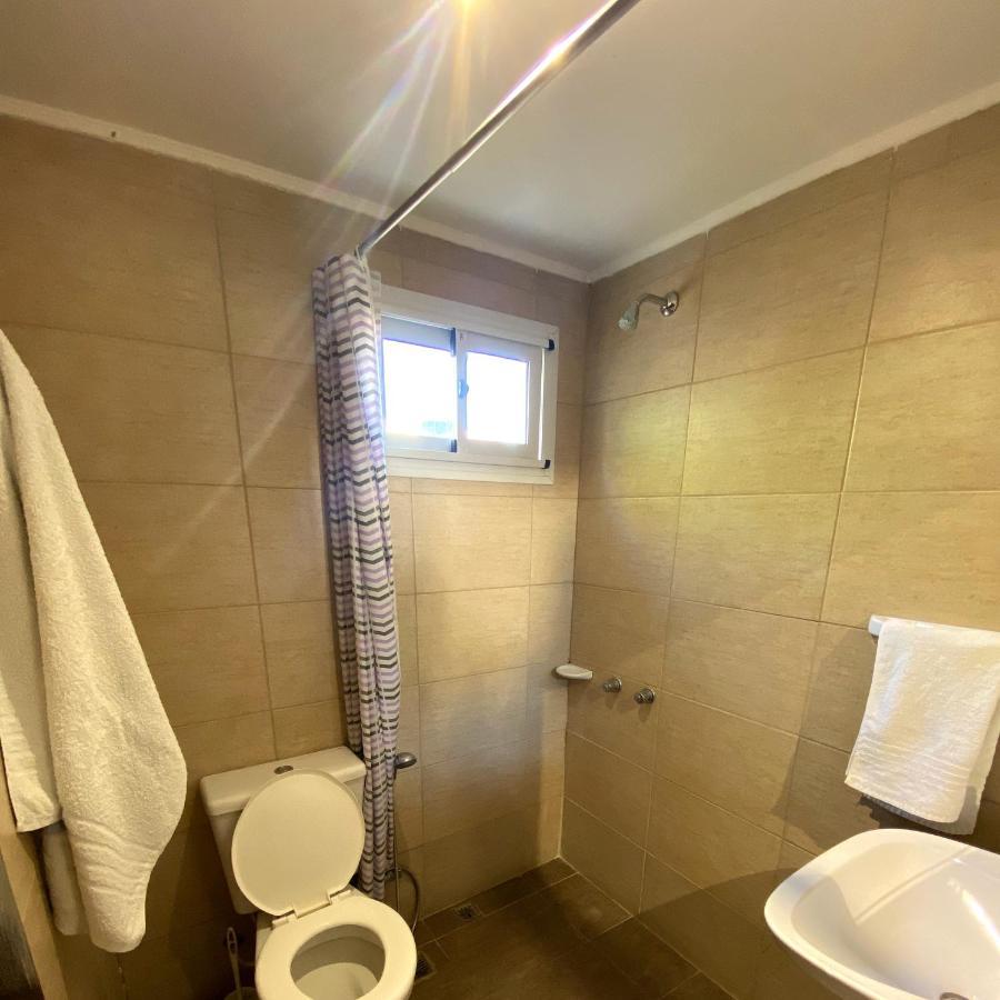 Hotel Di Sorrento Mar del Plata Dış mekan fotoğraf
