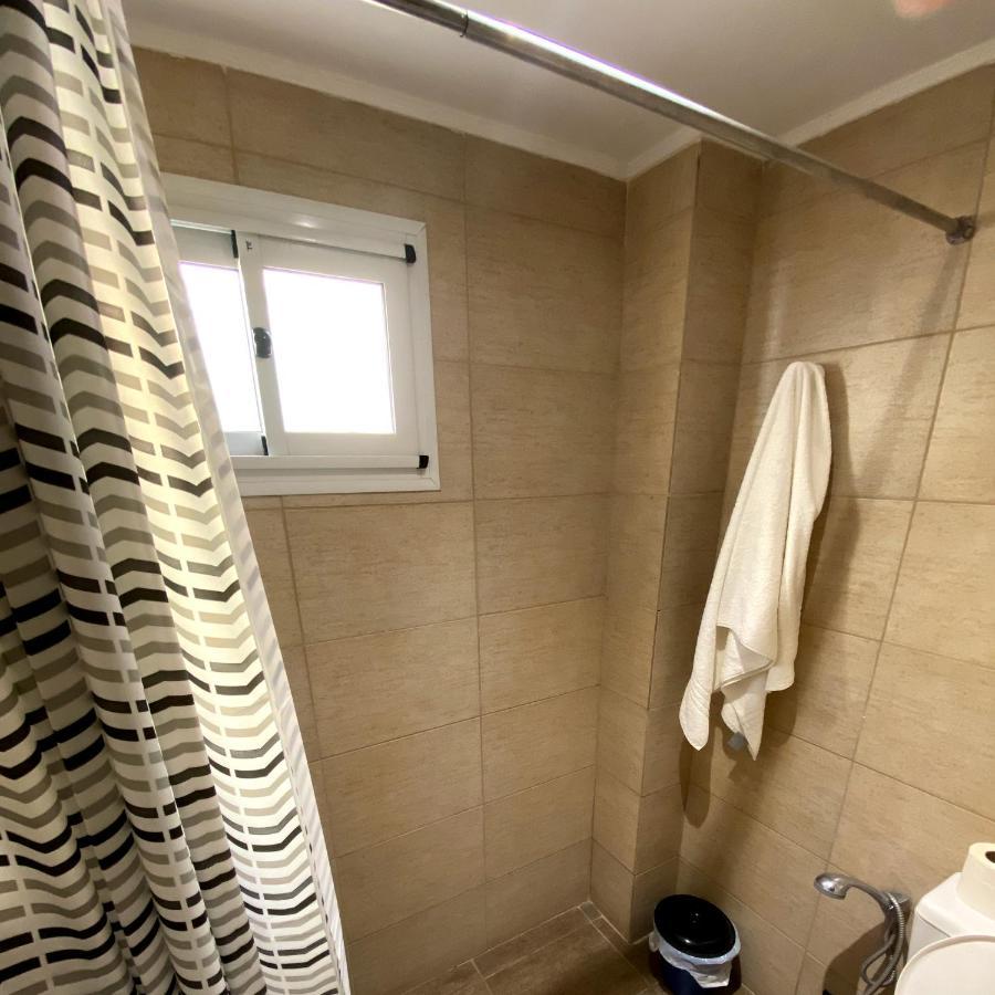 Hotel Di Sorrento Mar del Plata Dış mekan fotoğraf